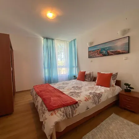 Apartment Anita C11 *