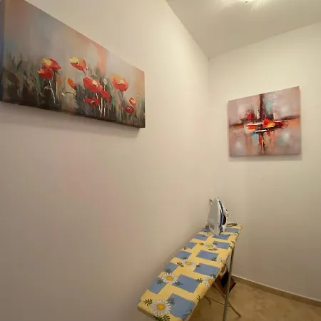Apartment Anita C11 *