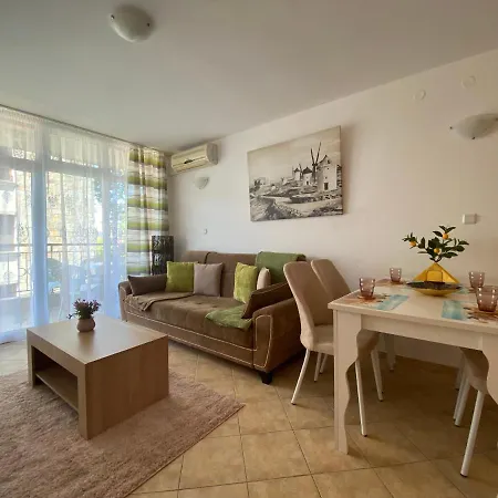 Apartment Anita C11 *