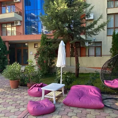 Anita C11 Apartment *