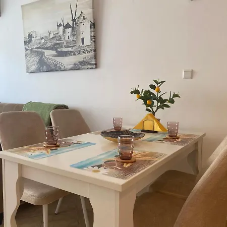 Anita C11 Apartment Sunny Beach