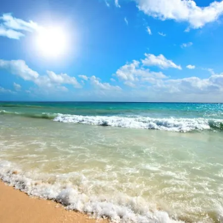 Apartment Anita C11 Sunny Beach