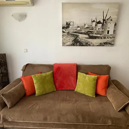 Anita C11 Apartment *